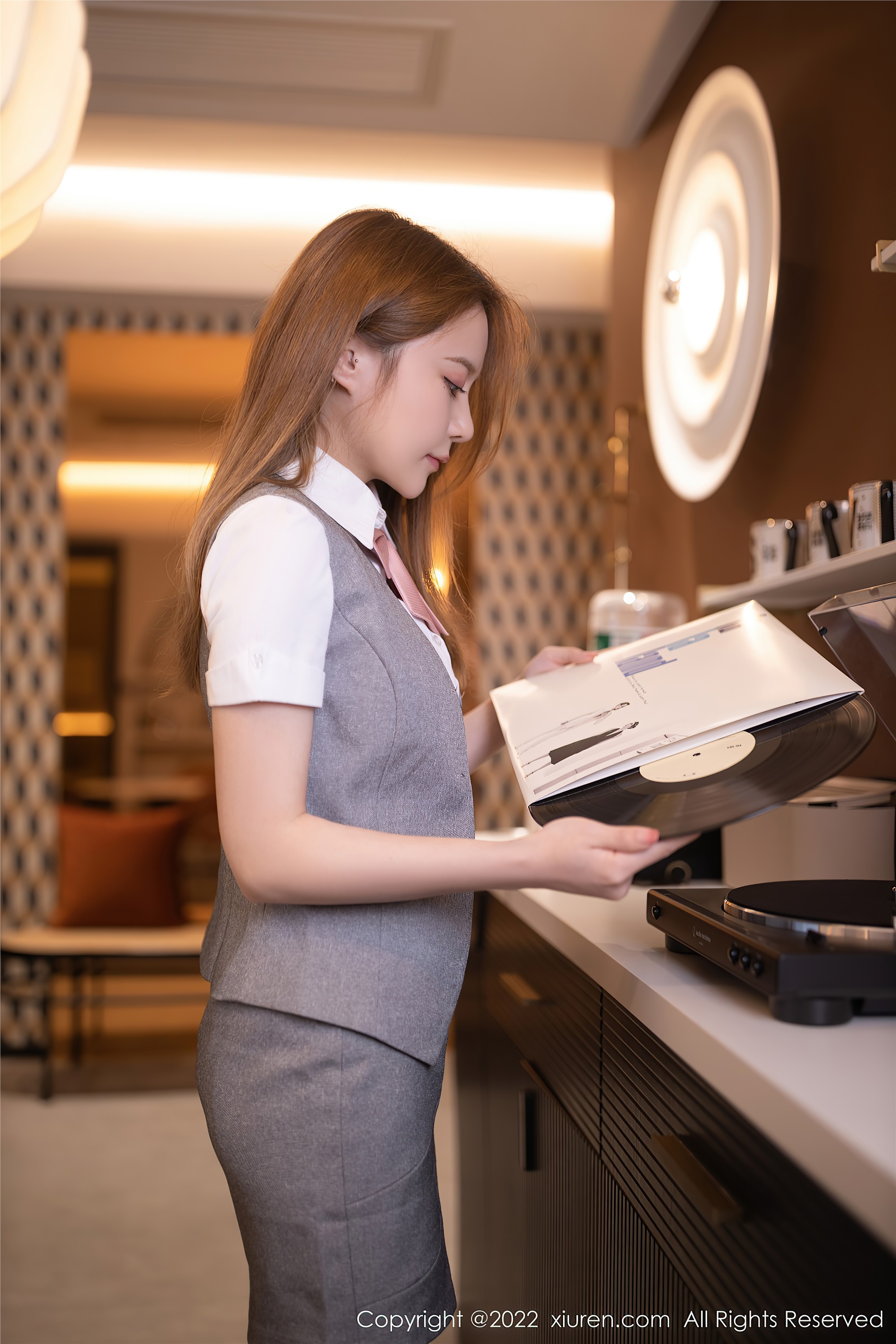 Xiuren秀人网 2022.01.29 NO.4538 鱼子酱Fish